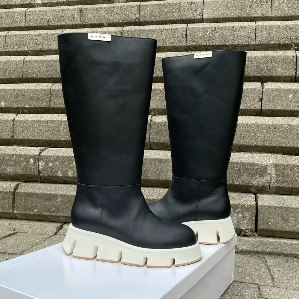 MARNI boots size EUR 41